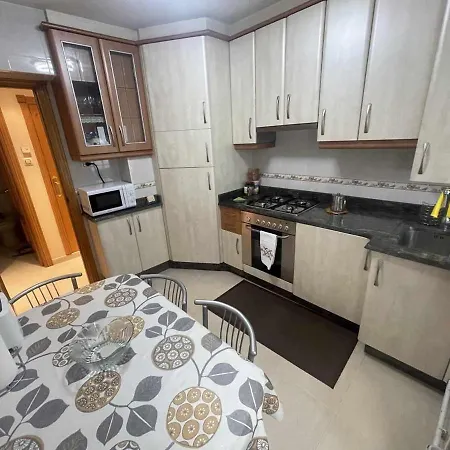 Apartamento Nariga A Coruna A Coruña