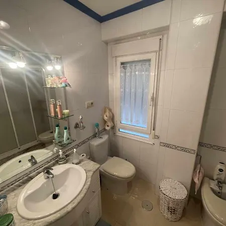 Apartamento Nariga A Coruna