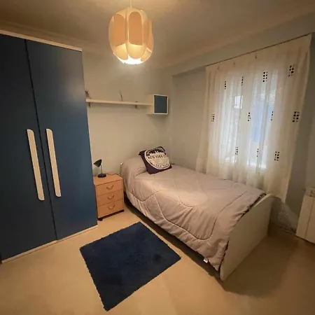 Apartamento Nariga A Coruna *