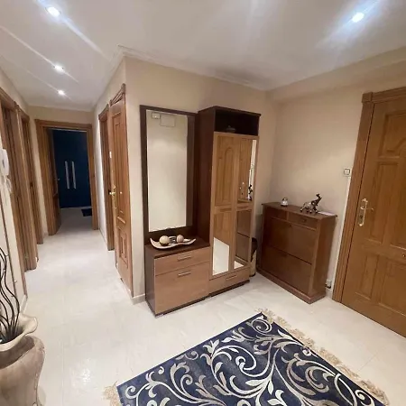 Διαμέρισμα Apartamento Nariga A Coruna