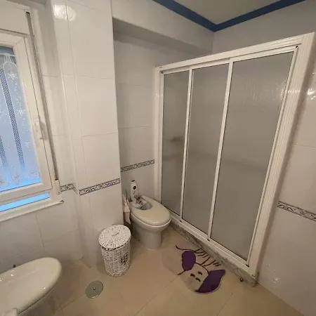 Apartamento Nariga A Coruna *
