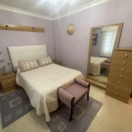 Apartamento Nariga A Coruna * A Coruña